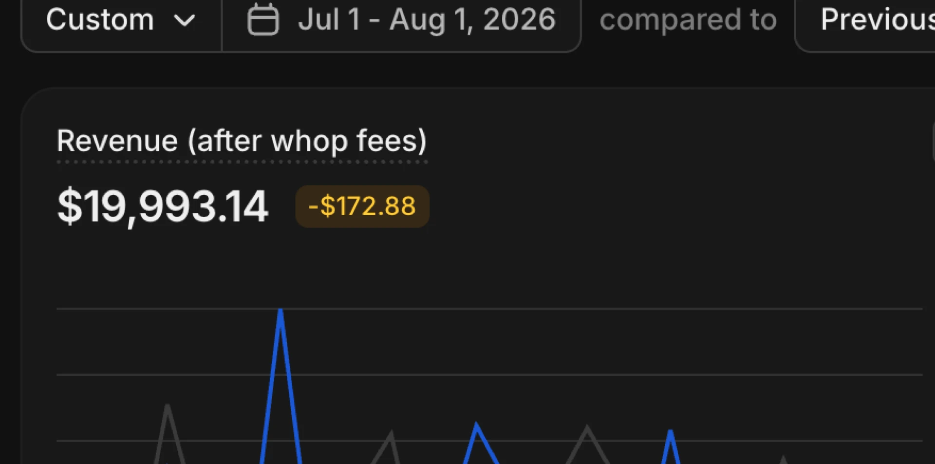 CapperLaunch payout screenshot 2